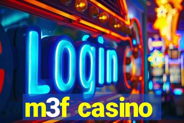 m3f casino